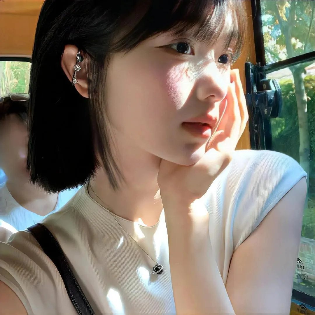 蕾雅与我