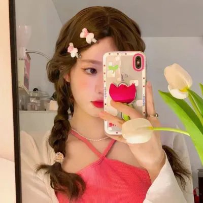 男神与女神的罗曼史
