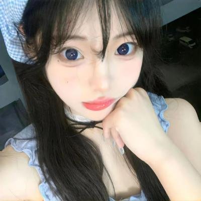 雾中湖